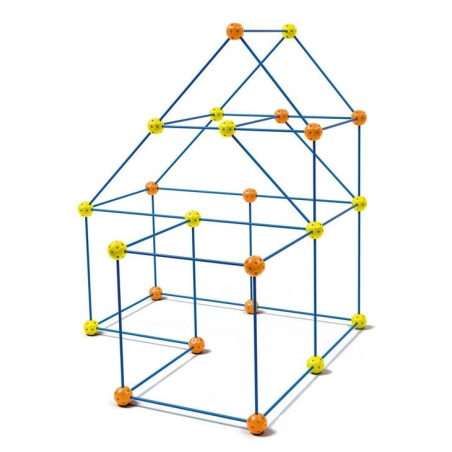 Construye Tu Cabaña XL