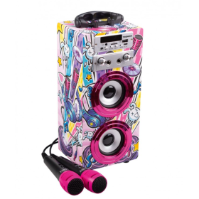 Trendix Karaoke De TXem 2