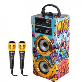 Karaoke Golden Star De Xtrem
