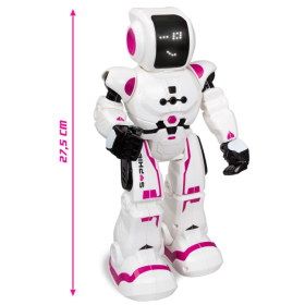 Robot Sophie 2.0 De World Brands