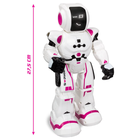 Robot Sophie 2.0 De World Brands