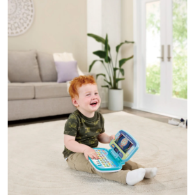 Ordenador Preescolar Música Y Letras 2