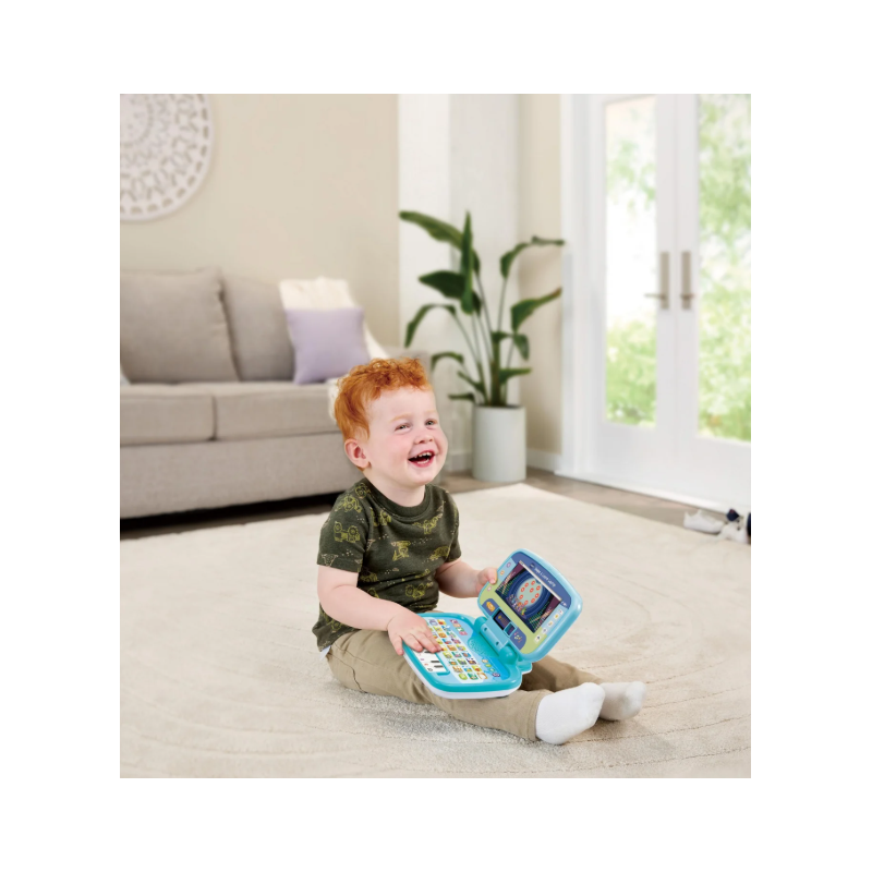 Ordenador Preescolar Música Y Letras