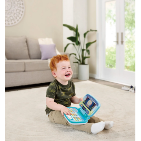 Ordenador Preescolar Música Y Letras