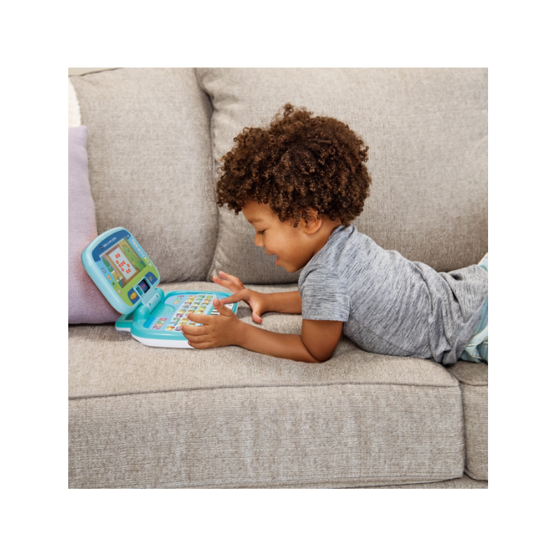 Ordenador Preescolar Música Y Letras