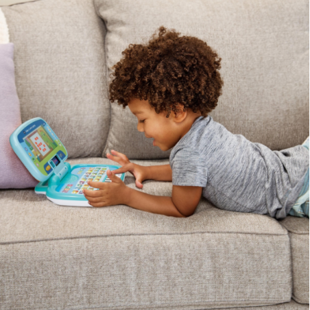 Ordenador Preescolar Música Y Letras