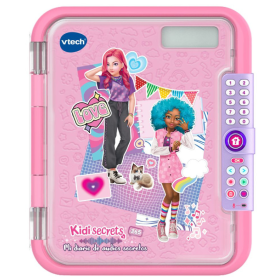 Kidisecrets Diario Con 365 Secretos 2