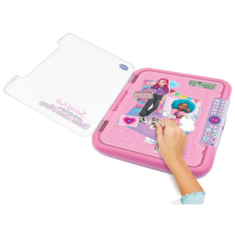 Kidisecrets Diario Con 365 Secretos