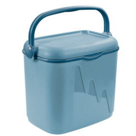 Nevera Curver Azul 32 Litros
