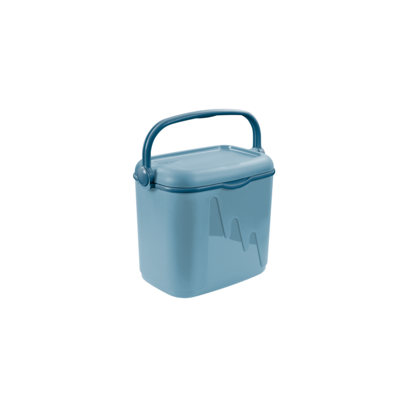 Nevera Curver Azul 32 Litros