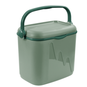 Nevera Curver Verde 32 Litros