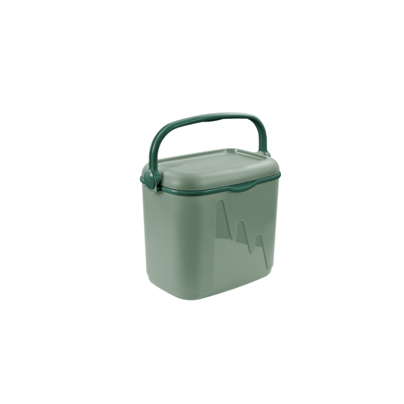 Nevera Curver Verde 32 Litros