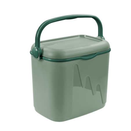 Nevera Curver Verde 32 Litros