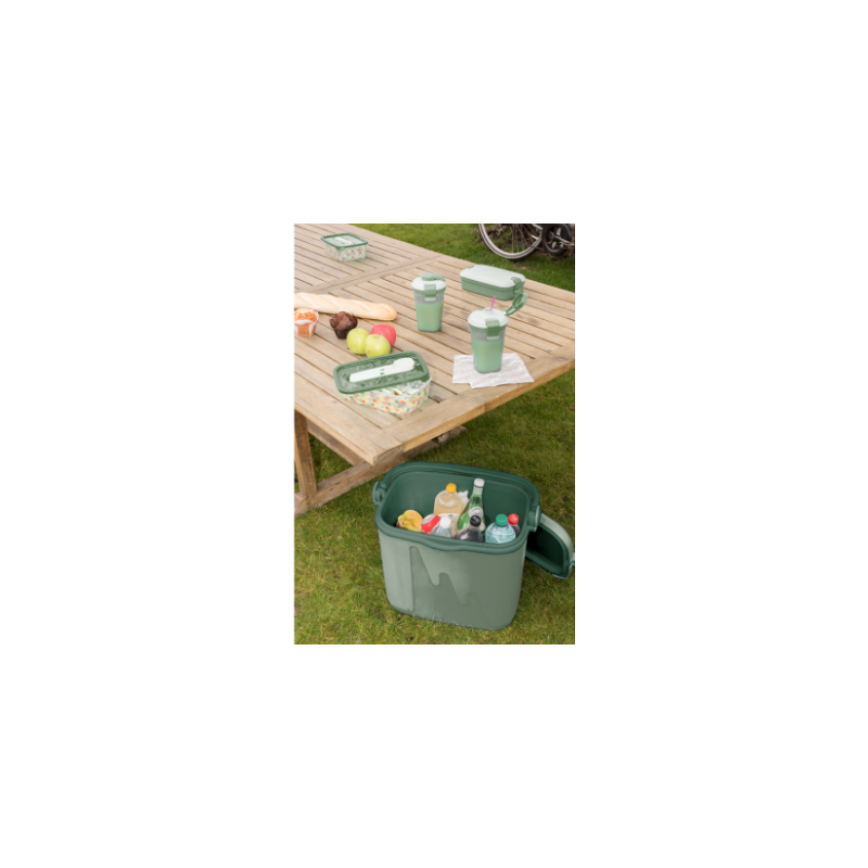 Nevera Curver Verde 32 Litros