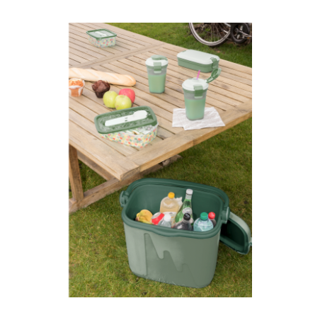 Nevera Curver Verde 32 Litros