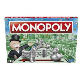 Monopoly Refresh