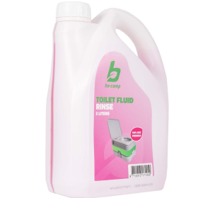 Líquido WC Aclarado 2 Litros Bo Camp