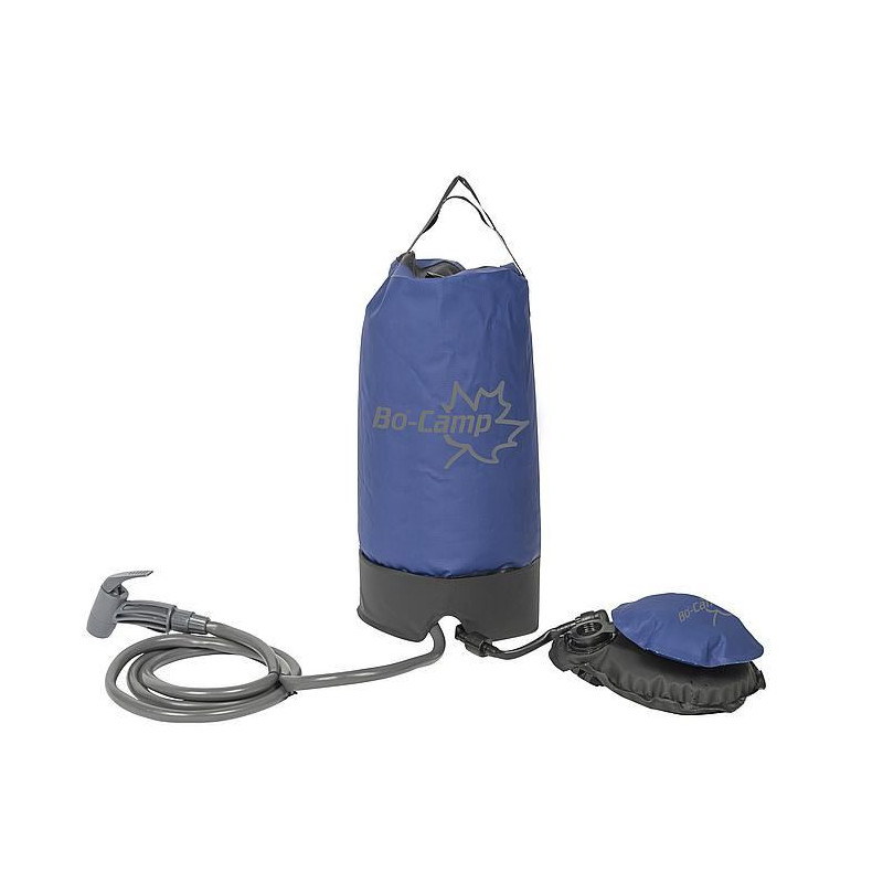 Ducha A Presión 11 Litros Bo Camp