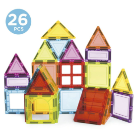 Magnetics 26 Pzs De Educa 2