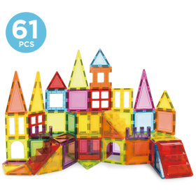 Magnetics 61 Pzs De Educa 2