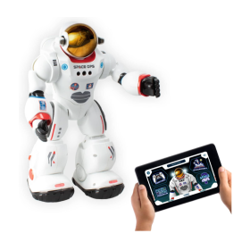 Charlie The Astronaut