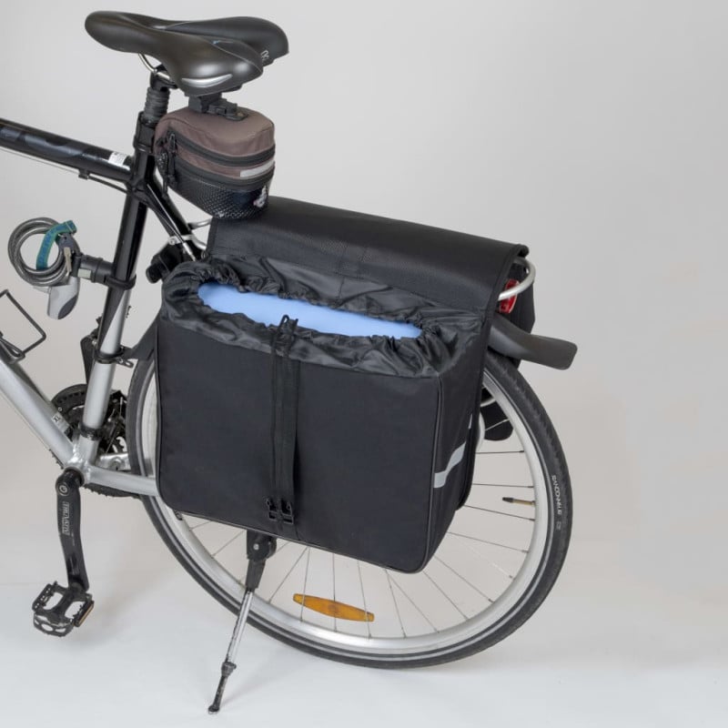 Nevera 12 L Azul Bo Camp