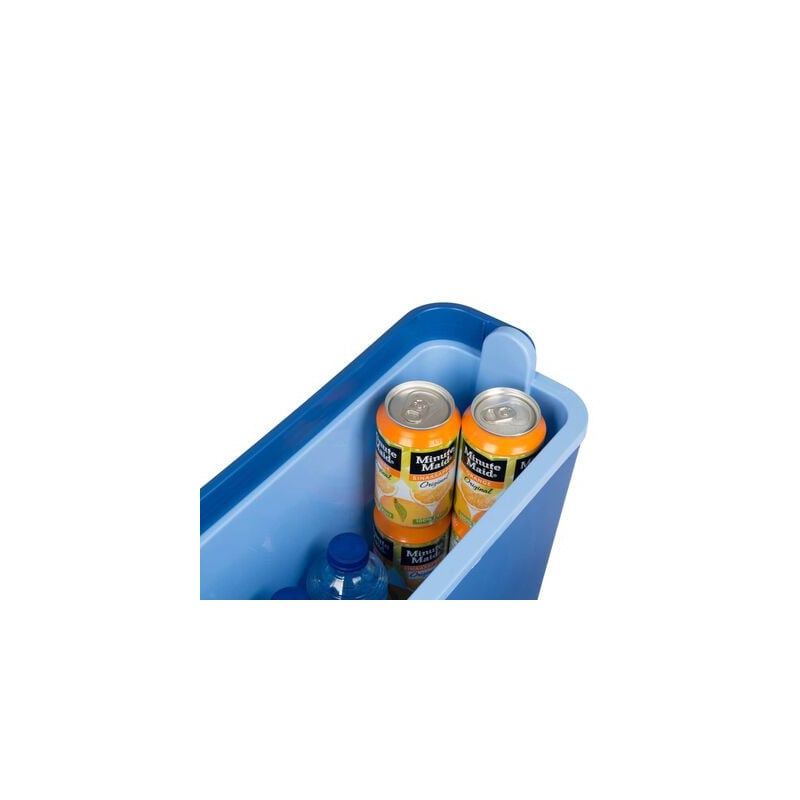 Nevera 12 L Azul Bo Camp