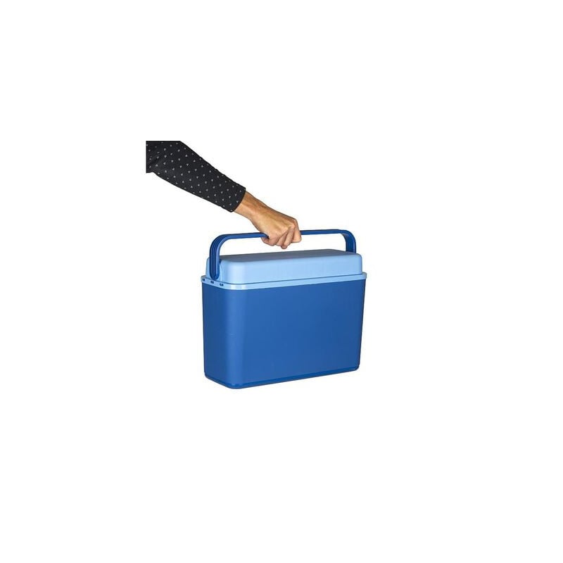 Nevera 12 L Azul Bo Camp
