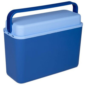 Nevera 12 L Azul Bo Camp