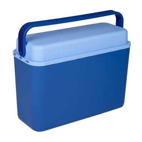 Nevera 12 L Azul Bo Camp