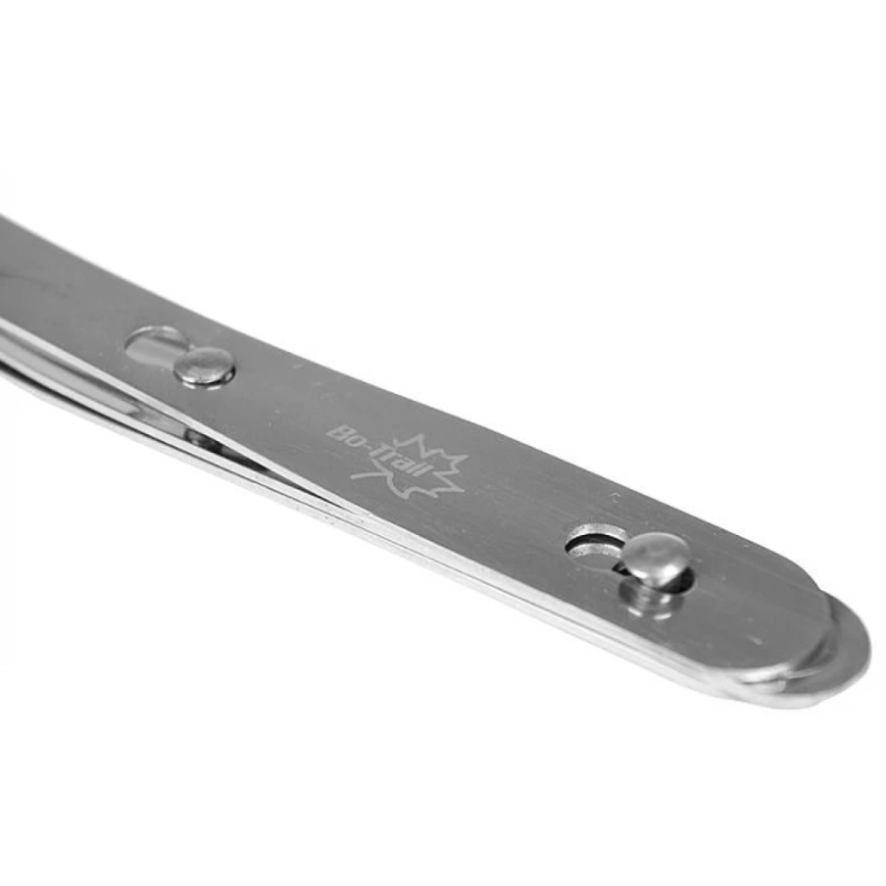 Set De Cubertería 3 Piezas Bo Camp