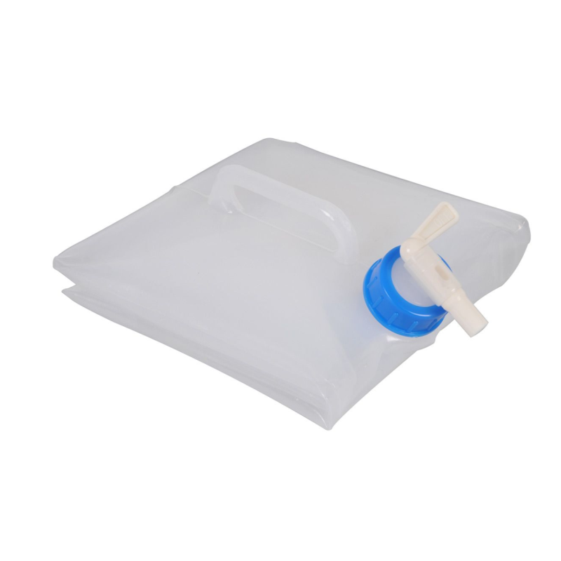 BIDON PLEGABLE 7.5 LITROS BO CAMP