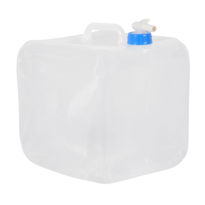 BIDON PLEGABLE 7.5 LITROS BO CAMP