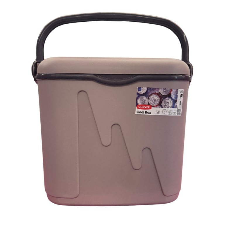 Nevera Curver Lila 32 Litros