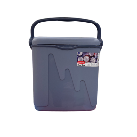 Nevera Curver Azul 20 Litros