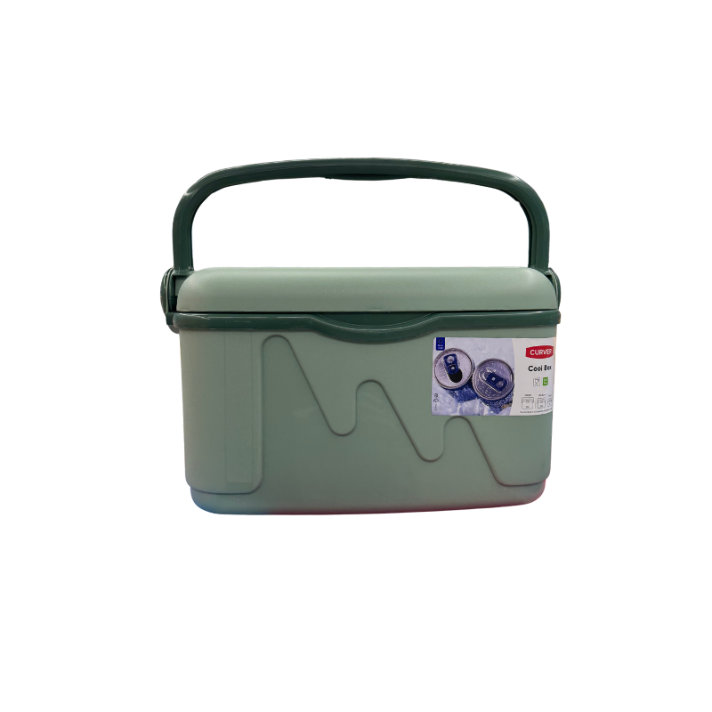 Nevera Curver Verde 10 Litros