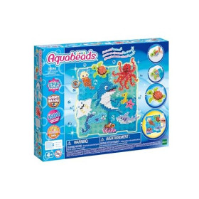 Mundo Marino Aquabeads