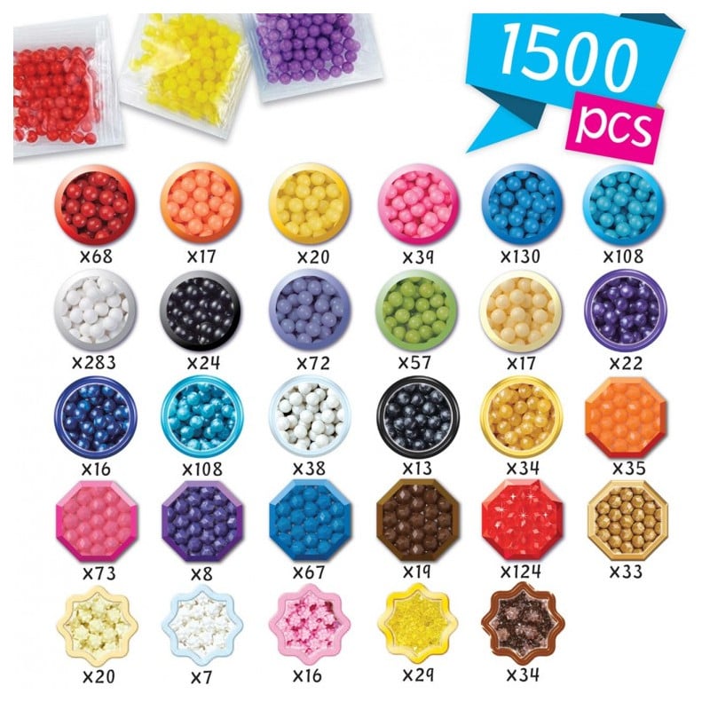 Mundo Marino Aquabeads