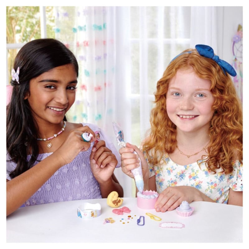 Kit Creaciones Princesas Disney