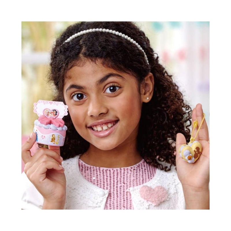 Kit Creaciones Princesas Disney