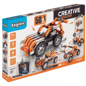 Creative Builder 50 Modelos Multimodelo