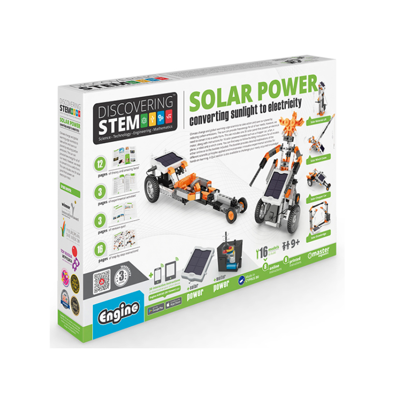 Creative Builder 30 Modelos