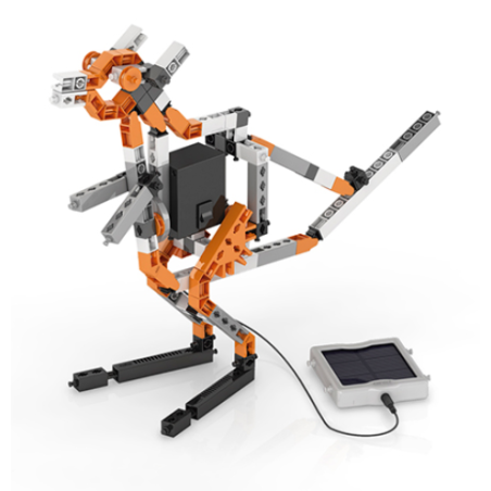 Creative Builder 30 Modelos