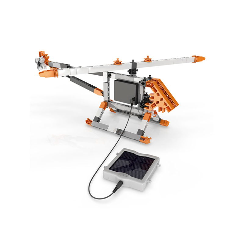 Creative Builder 30 Modelos