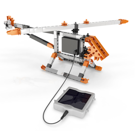 Creative Builder 30 Modelos