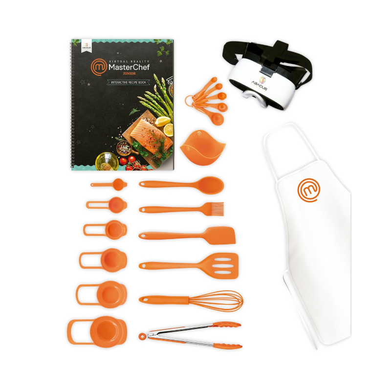 Masterchef Junior Vr España