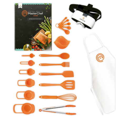 Masterchef Junior Vr España