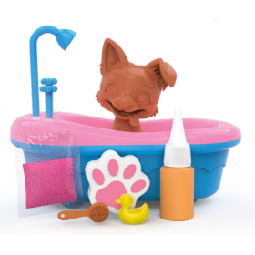 Washy Friends Set Bañera 2