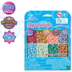 Aquabeads Set Recarga Abalorios
