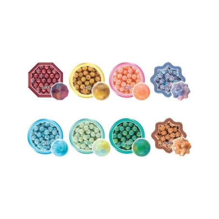 Aquabeads Set Recarga Abalorios